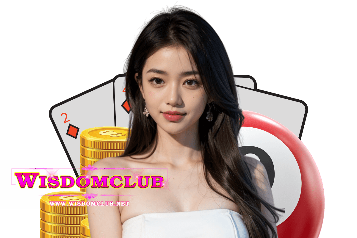 wisdomclub wallet