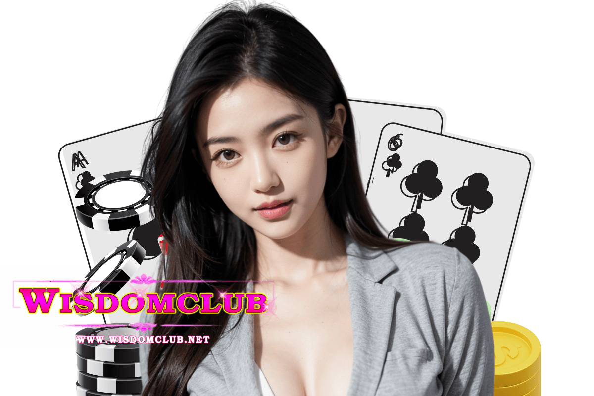 wisdomclub สล็อต