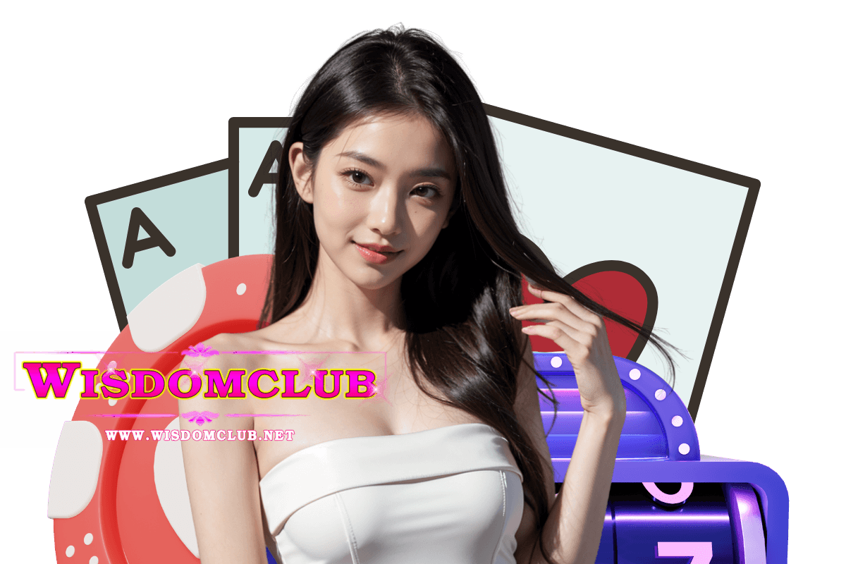 wisdomclub เว็บตรง